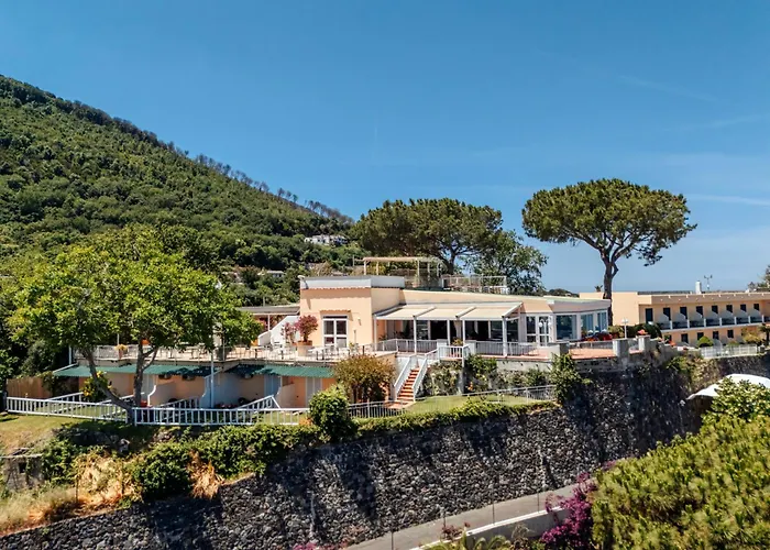 Hotel Villa Ireos