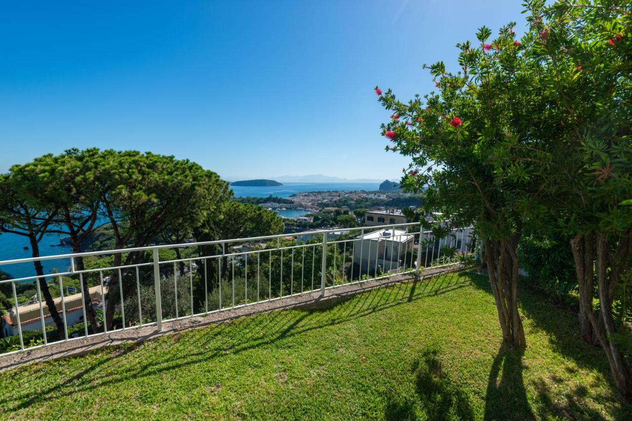 Ireos 3* Casamicciola Terme