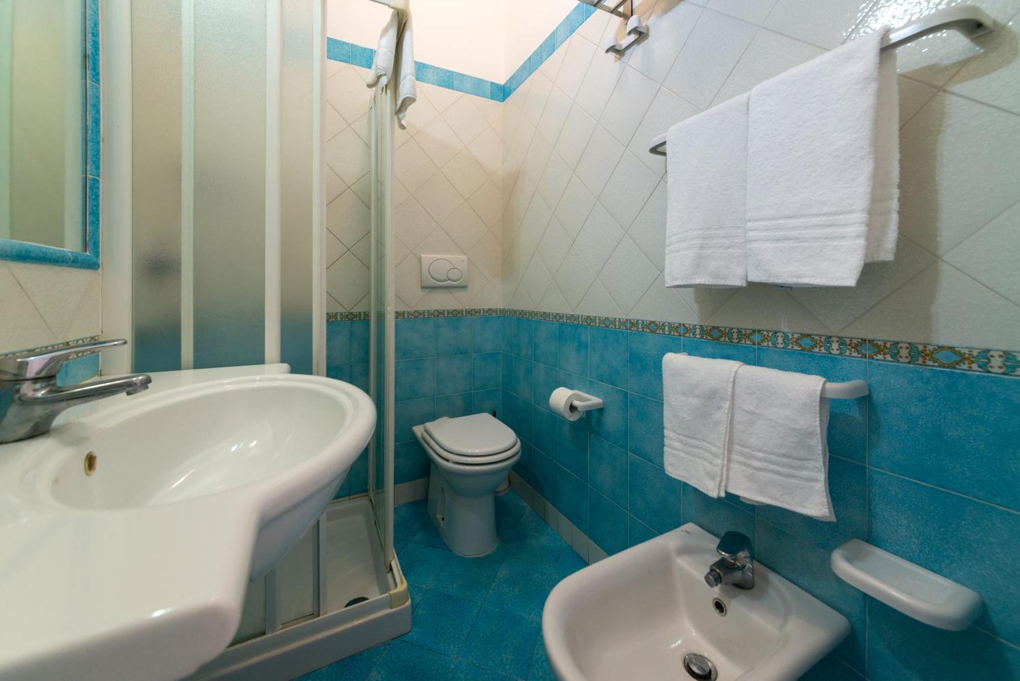 Hotel Ireos 3*