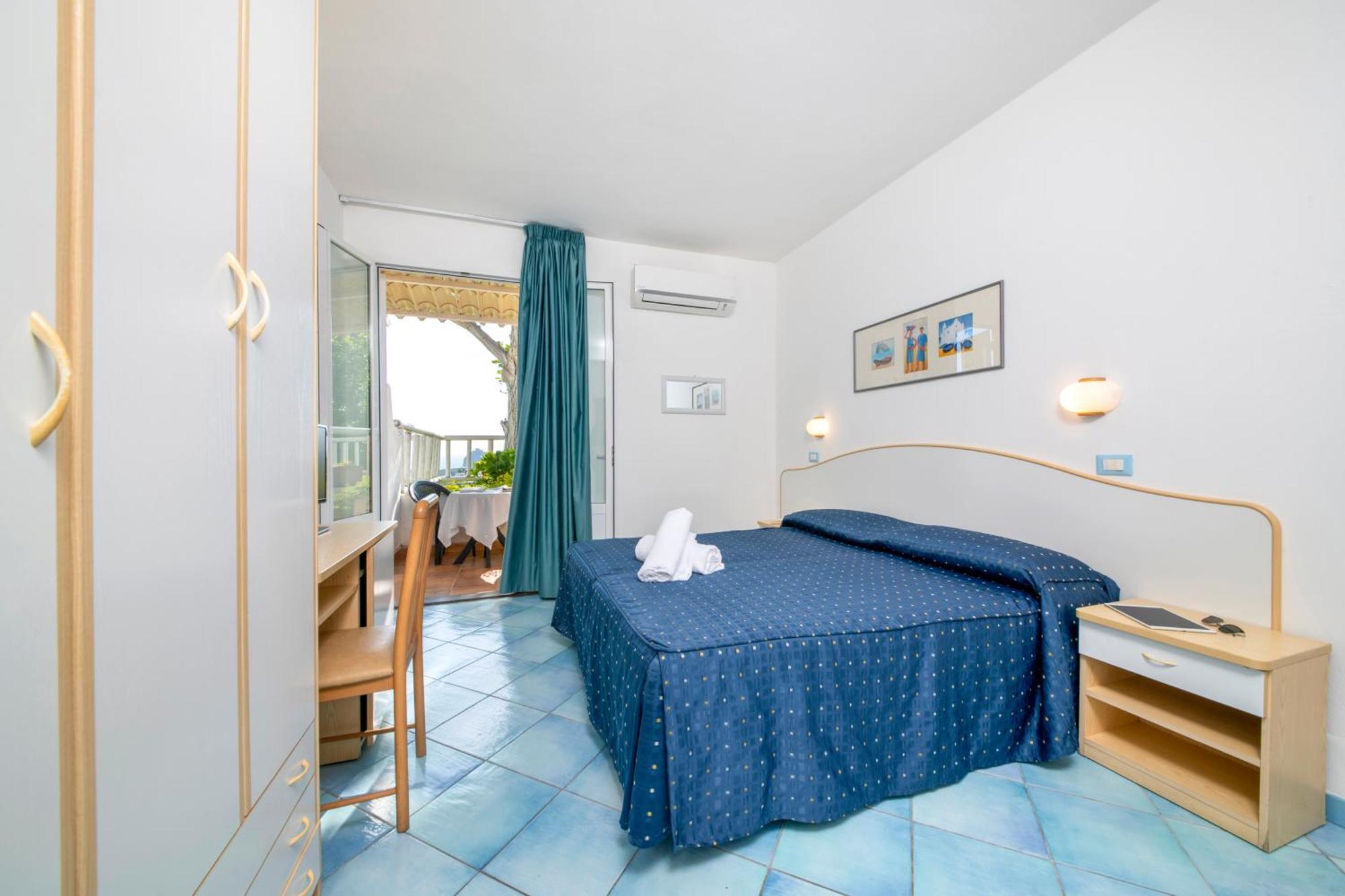 Hotel Ireos Casamicciola Terme
