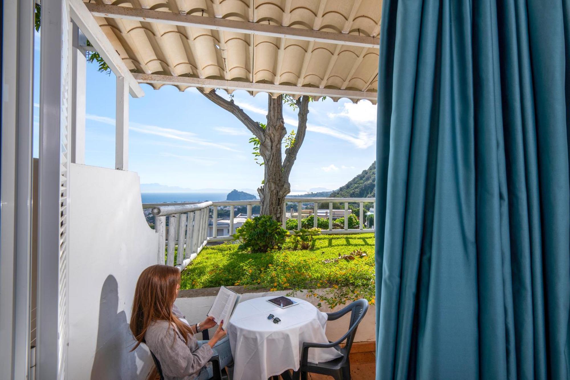 Ireos 3* Casamicciola Terme
