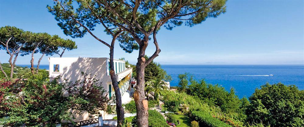 Hotel Ireos Casamicciola Terme