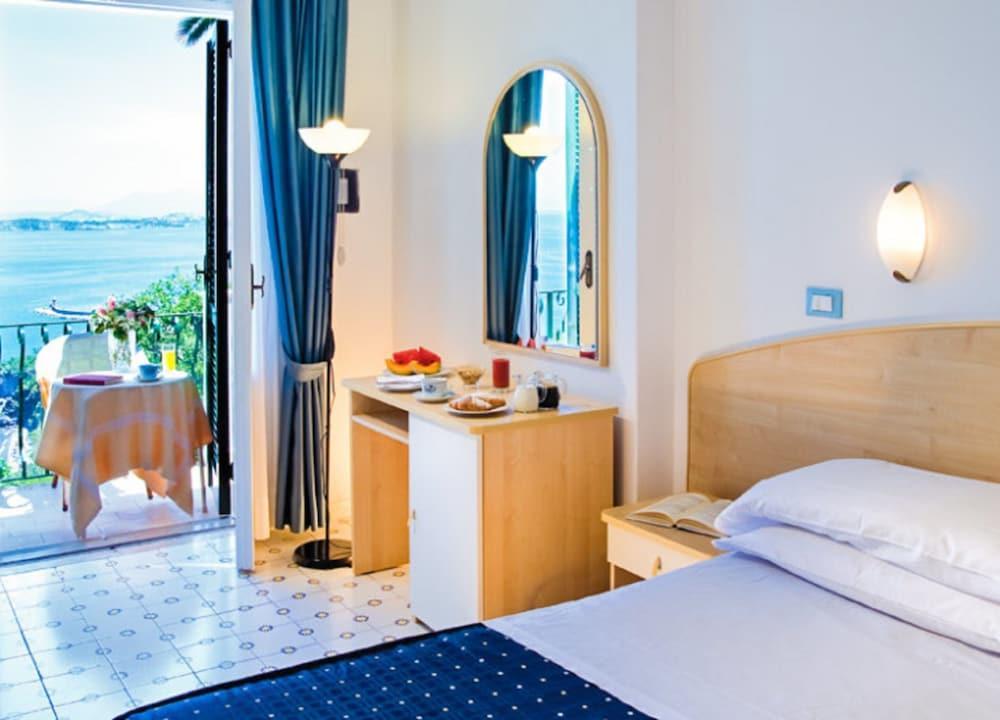 Ireos 3* Casamicciola Terme