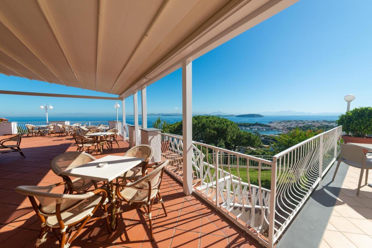 Ireos 3* Casamicciola Terme