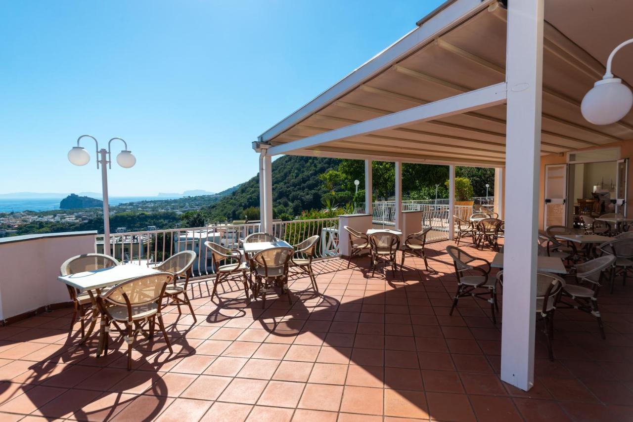 Ireos 3* Casamicciola Terme