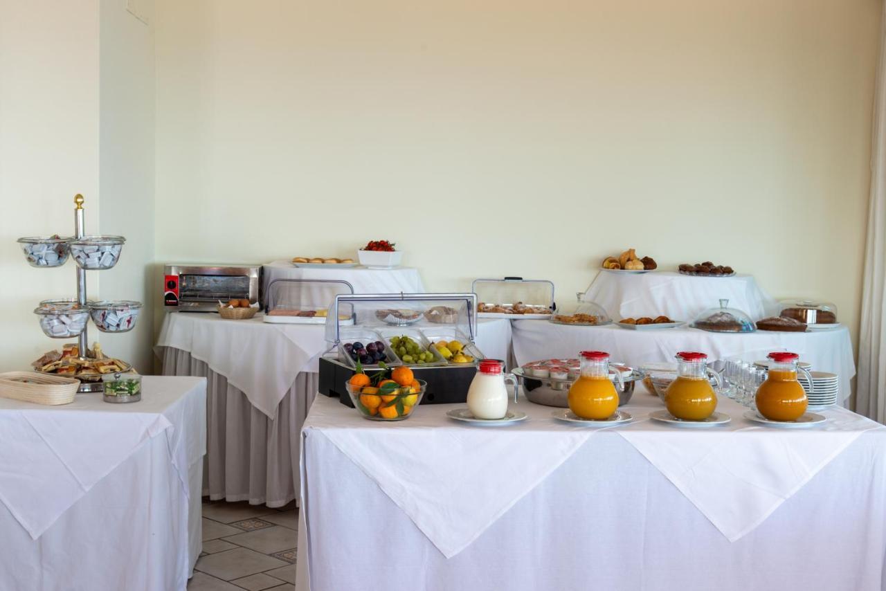 Ireos Hotel Casamicciola Terme