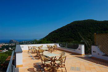 Hotel Ireos 3*