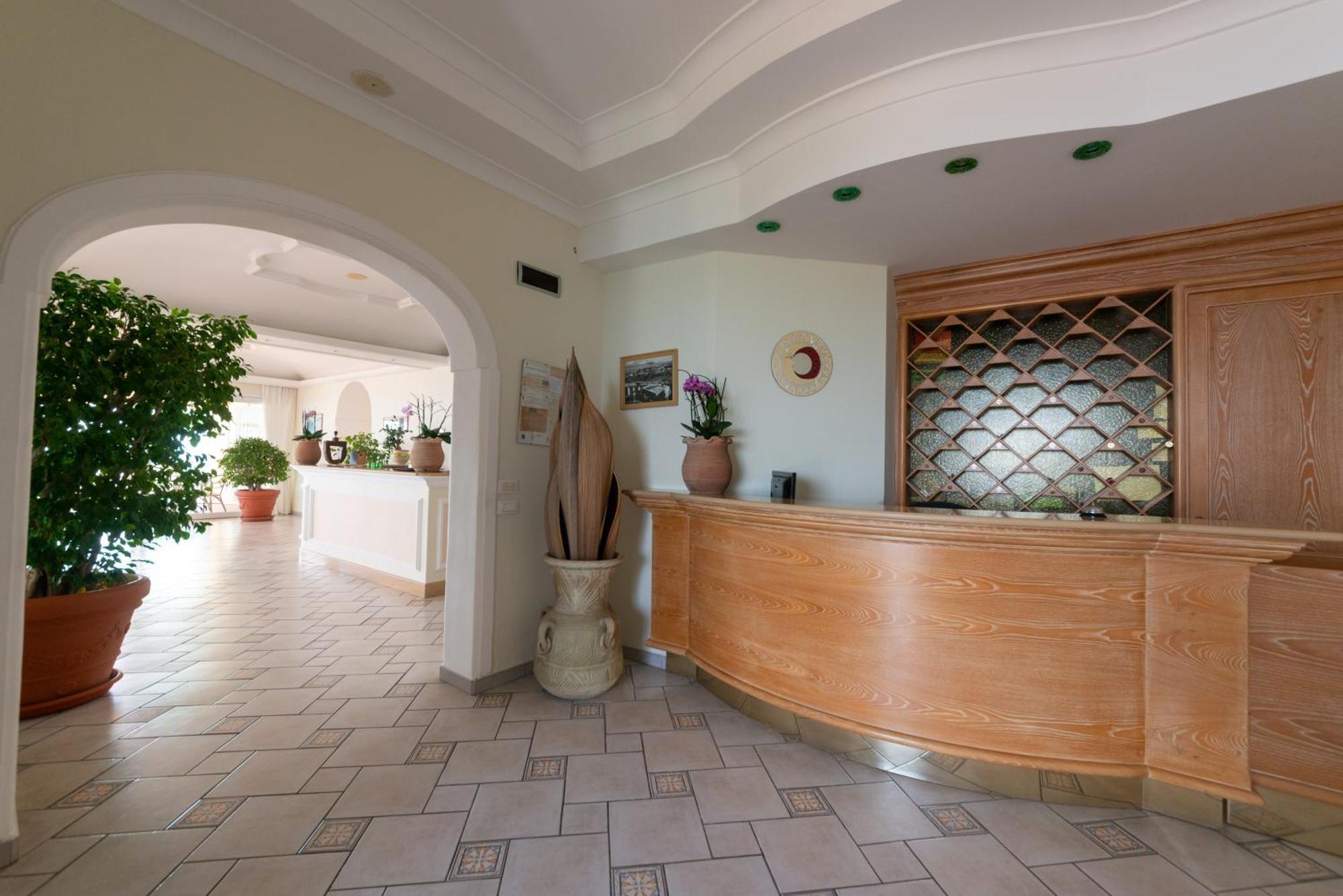 Ireos Hotel Casamicciola Terme