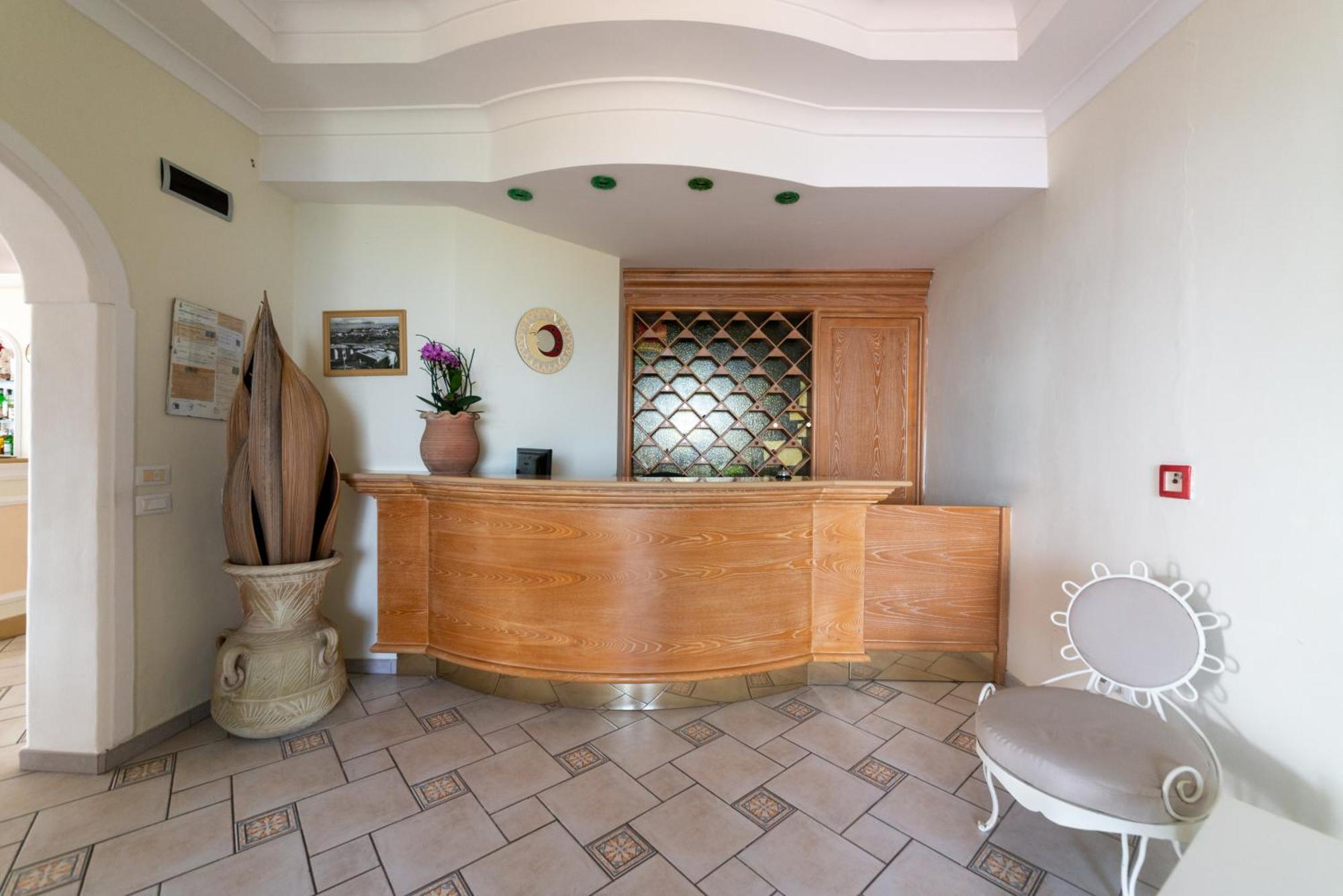 Ireos Hotel Casamicciola Terme