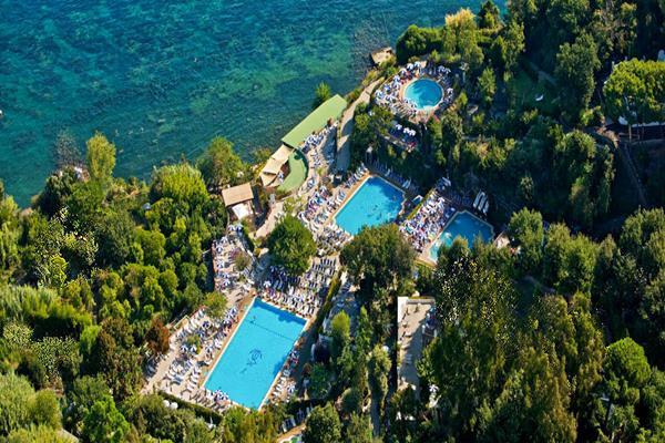 Ireos Hotel 3*